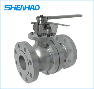 Floating Ball Valve