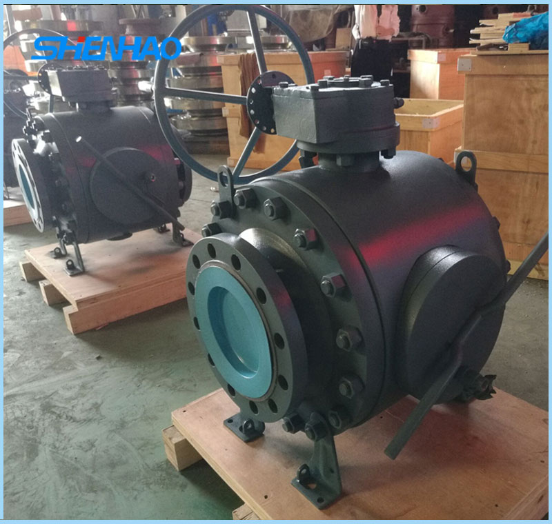 Pipe cleaning valve