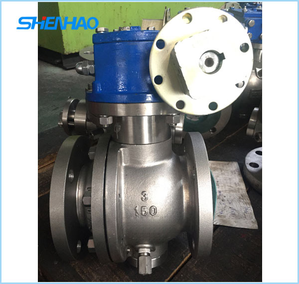 Ball Valve 3" 150LB
