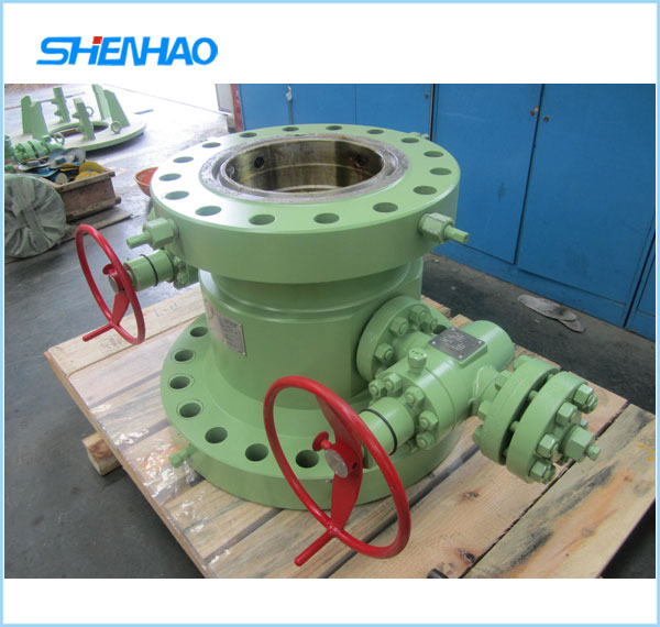 Ball Valve Show