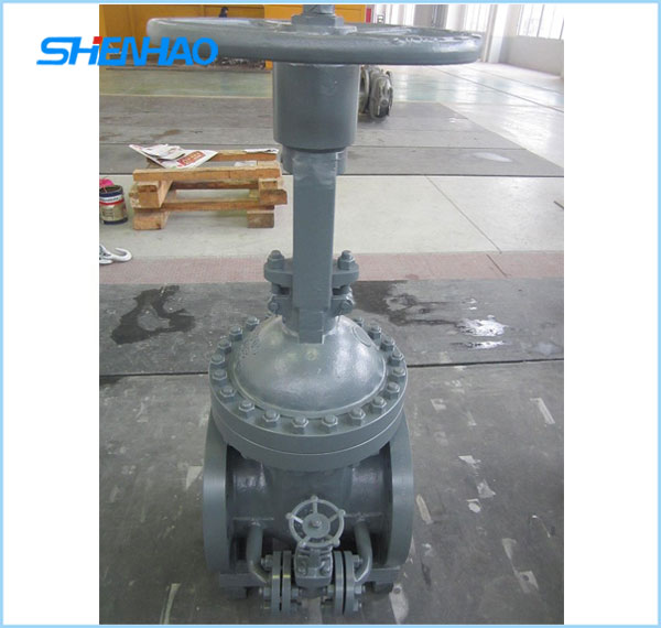 gate valve 2”~64”