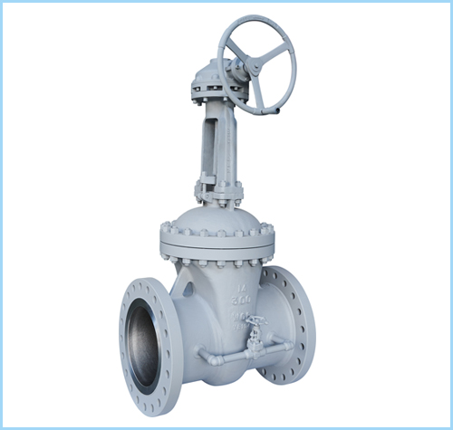 gate valve1