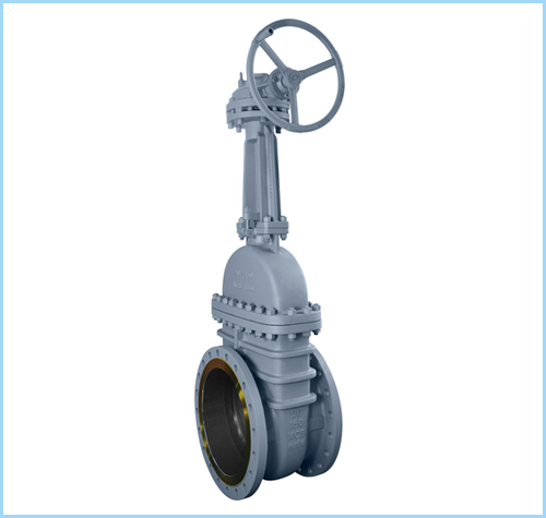 gate valve3